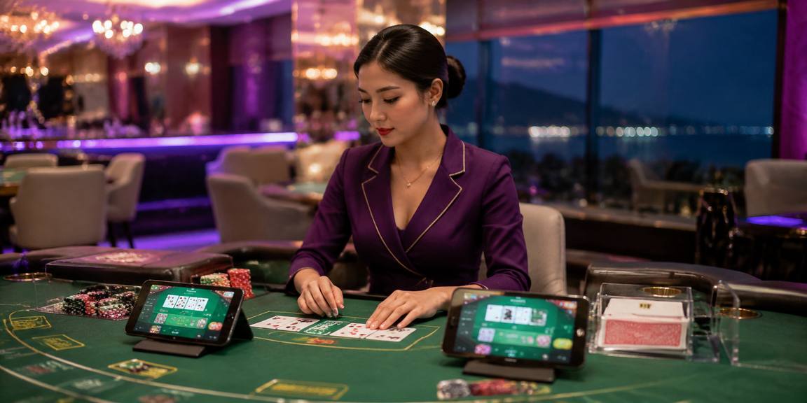 dr88vnvn Blackjack Momo: Bàn Chơi Thực Nhân Viên Với Ví Nạp Quen Thuộc